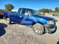 2008 Ford F-150 фото