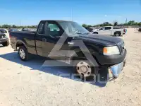 2008 Ford F-150 фото