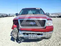 2008 Ford F-150 фото