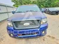 2008 Ford F-150 фото