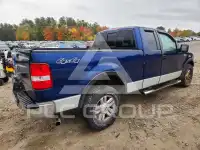 2008 Ford F-150 фото