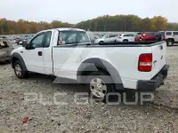 2008 Ford F-150 фото