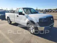 2008 Ford F-150 photo