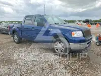 2008 Ford F-150 фото