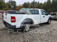 2008 Ford F-150 фото