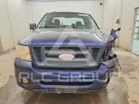 2008 Ford F-150 фото