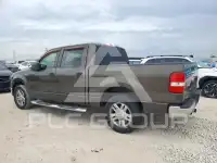 2008 Ford F-150 photo
