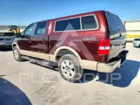 2008 Ford F-150 фото