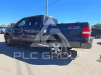 2008 Ford F-150 фото