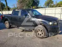2008 Ford F-150 photo
