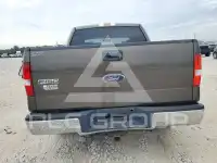 2008 Ford F-150 photo