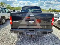 2008 Ford F-150 фото