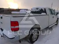 2008 Ford F-150 photo