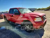 2008 Ford F-150 photo