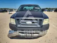 2008 Ford F-150 фото