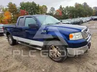 2008 Ford F-150 фото