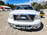 2008 Ford F-150 фото
