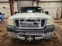 2008 Ford F-150 photo