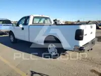 2008 Ford F-150 photo
