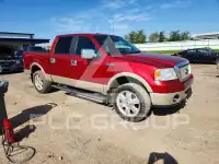 2008 Ford F-150 фото