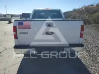 2008 Ford F-150 photo