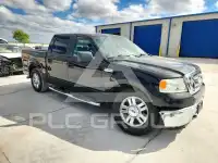2008 Ford F-150 фото