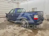 2008 Ford F-150 фото