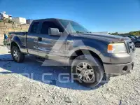 2008 Ford F-150 фото