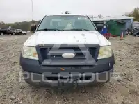 2008 Ford F-150 фото