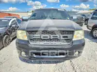 2008 Ford F-150 фото