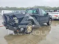 2008 Ford F-150 photo