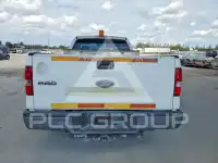 2008 Ford F-150 фото