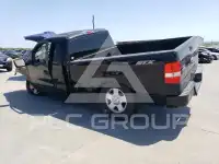 2008 Ford F-150 фото