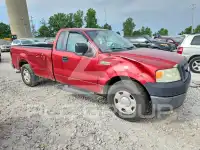 2008 Ford F-150 фото