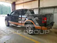 2008 Ford F-150 фото