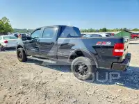 2008 Ford F-150 фото