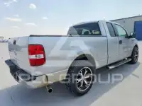 2008 Ford F-150 photo