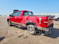 2008 Ford F-150 photo