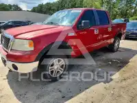 2008 Ford F-150 фото