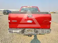 2008 Ford F-150 фото