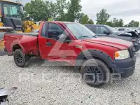 2008 Ford F-150 фото