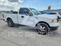 2008 Ford F-150 фото