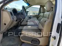 2008 Ford F-150 photo
