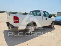 2008 Ford F-150 фото