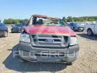 2008 Ford F-150 photo