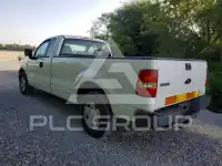 2008 Ford F-150 фото