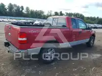 2008 Ford F-150 фото