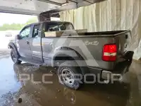 2008 Ford F-150 фото