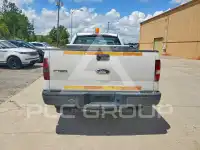 2008 Ford F-150 фото