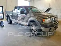 2008 Ford F-150 photo